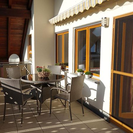 Haus Am Ettenberg Frickingen Kültér fotó