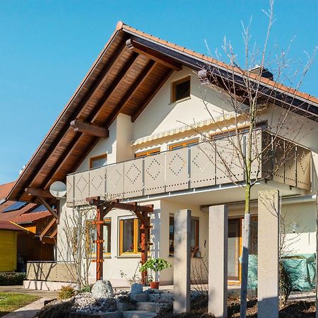 Haus Am Ettenberg Frickingen Kültér fotó