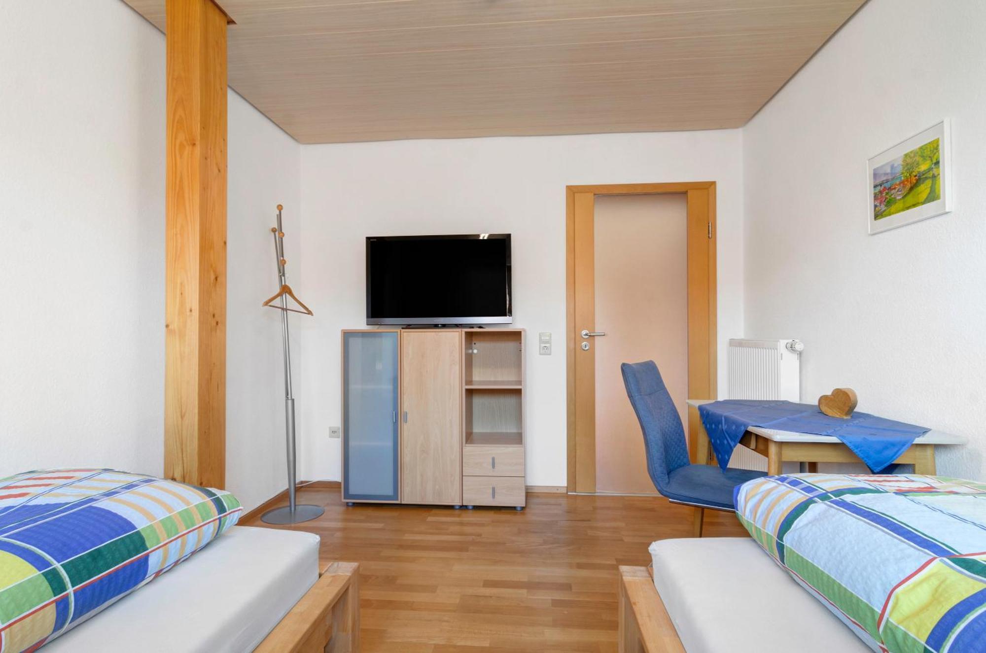Haus Am Ettenberg Frickingen Kültér fotó