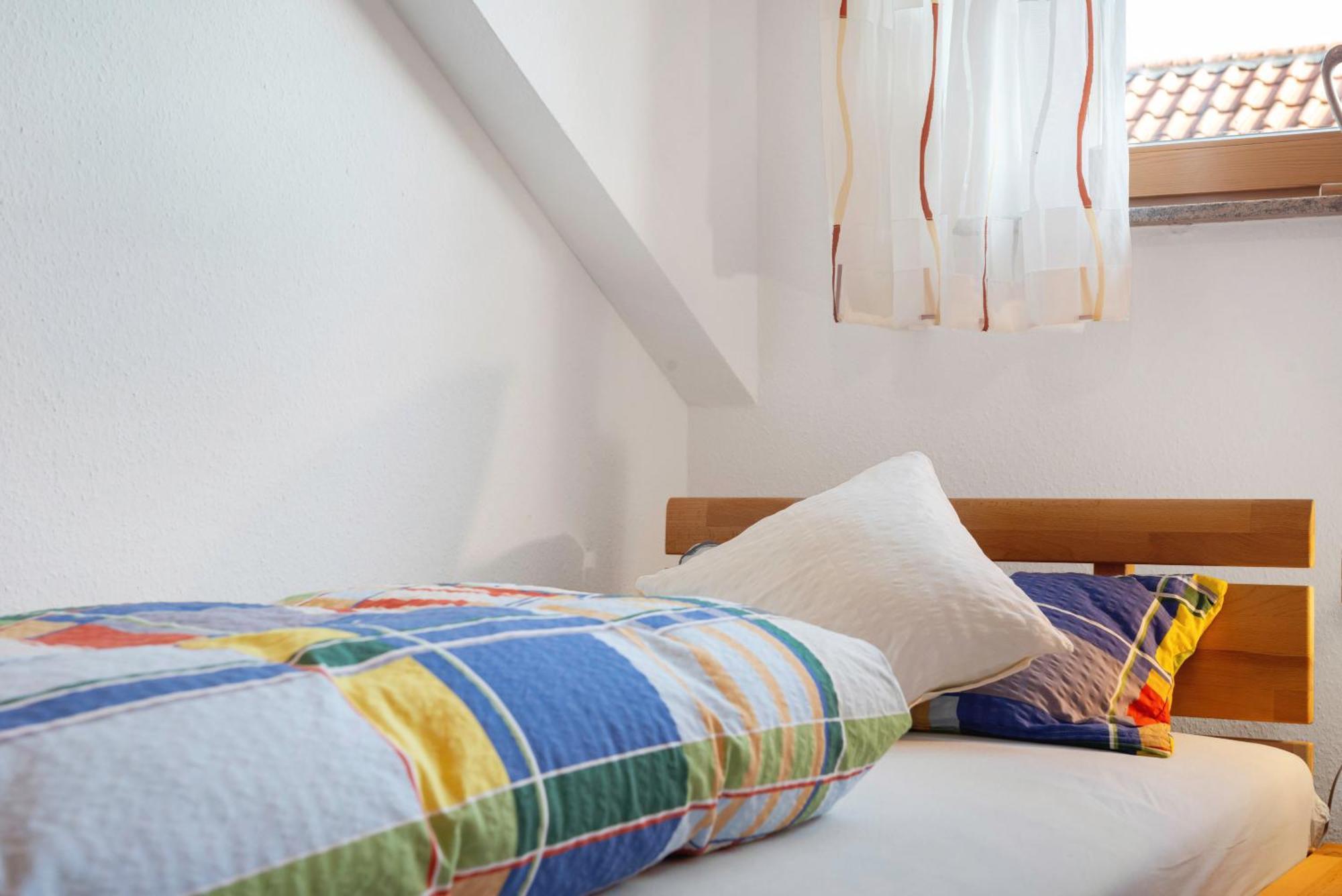 Haus Am Ettenberg Frickingen Kültér fotó
