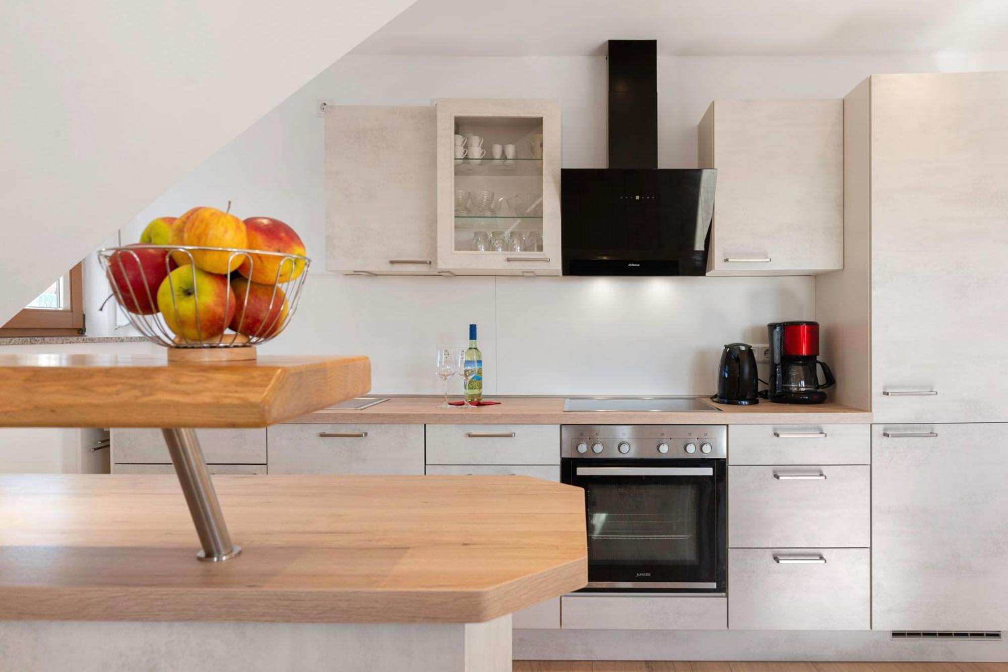 Haus Am Ettenberg Frickingen Kültér fotó