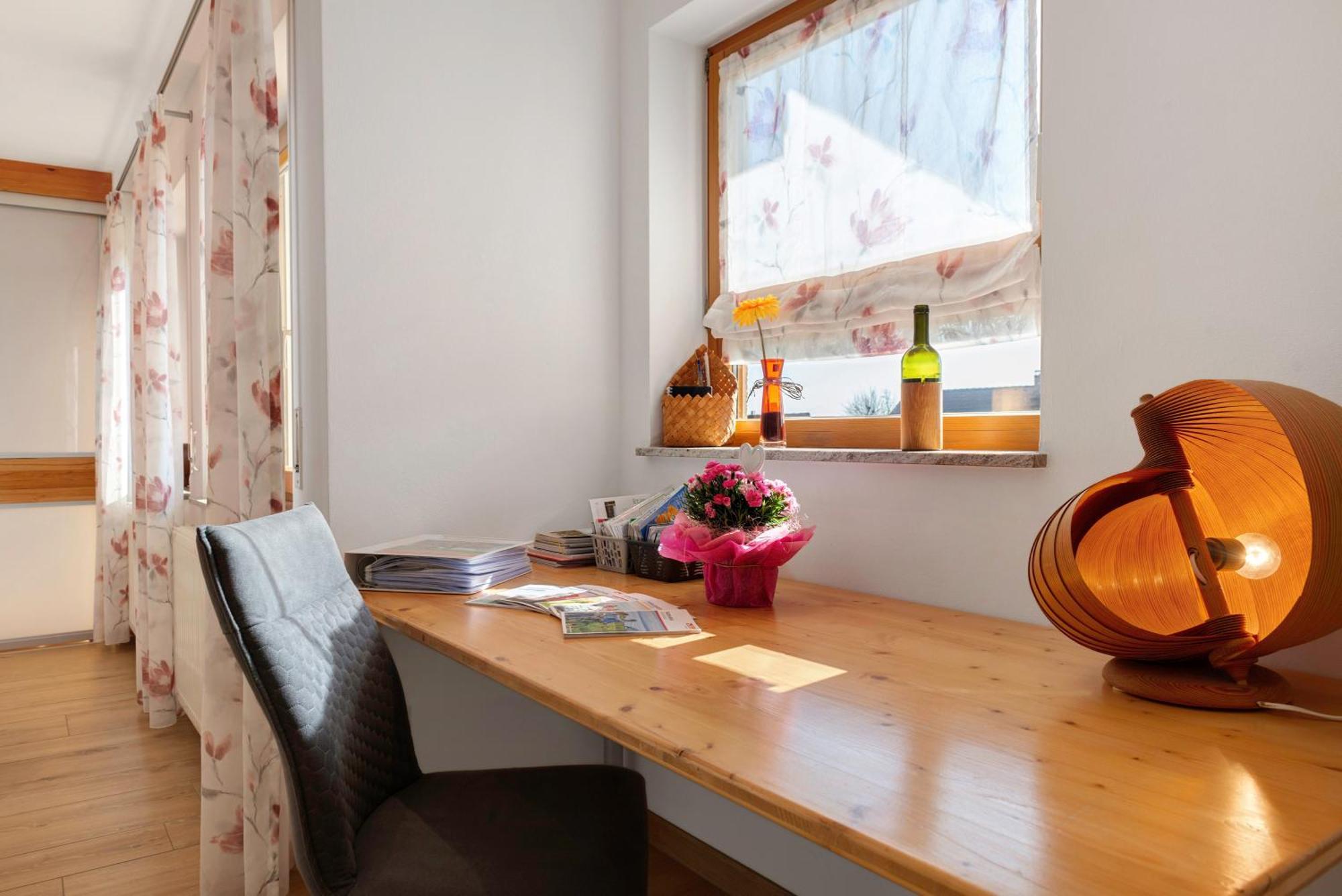 Haus Am Ettenberg Frickingen Kültér fotó
