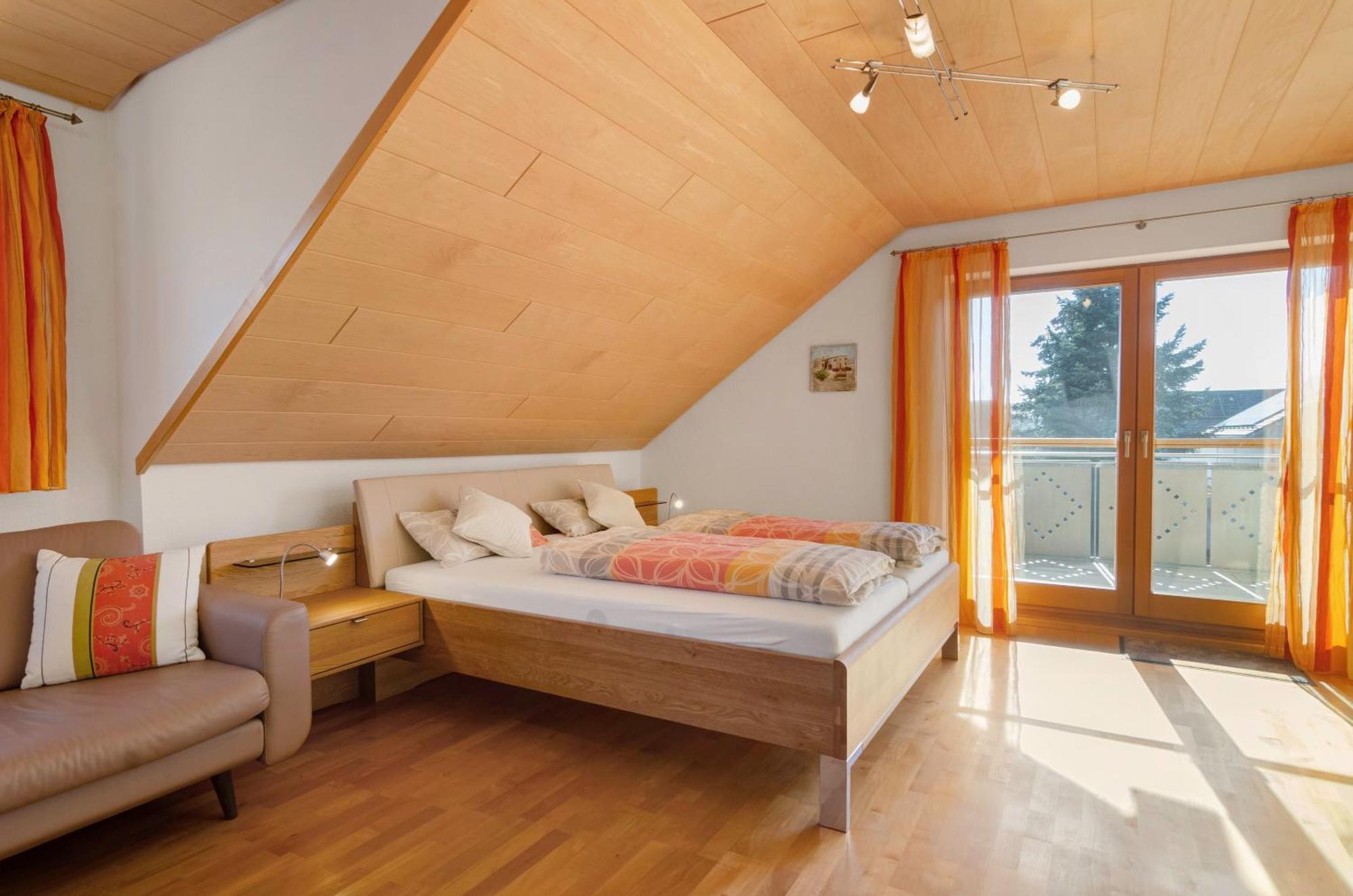 Haus Am Ettenberg Frickingen Kültér fotó